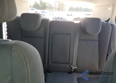 2019 Chevrolet Trax 1Lt z USA, uszkodzony, nr VIN 3GNCJLSB1KL129243